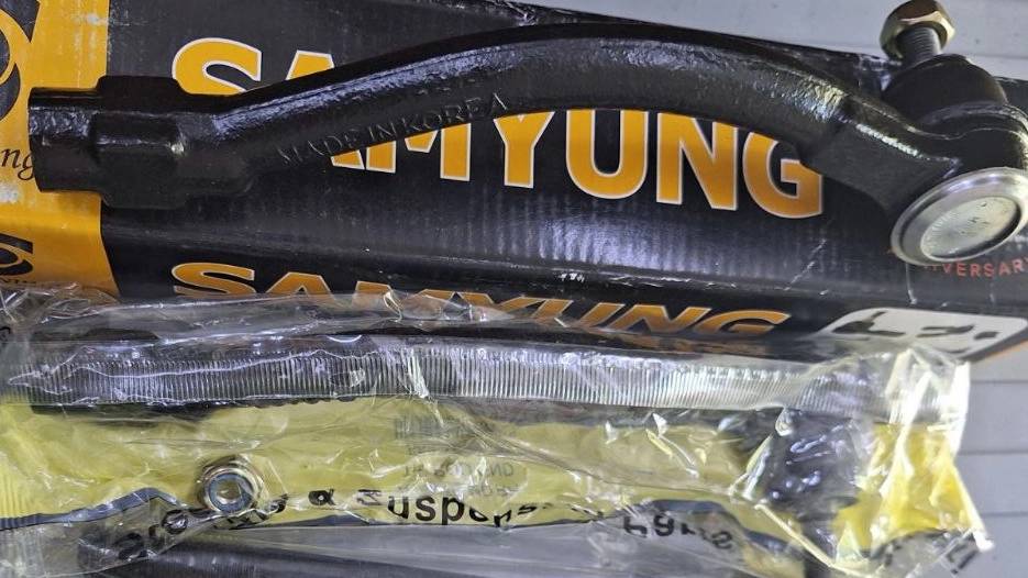 فروش قطعات سیبک جات در جلوبندی خودرو در تهران فروش قطعات سیبک جات در جلوبندی خودرو در تهران